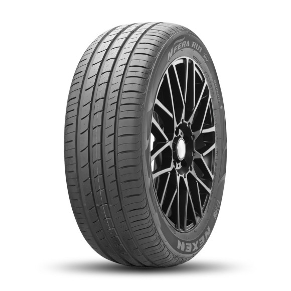 Шины Nexen 235/55/19 V 105 NFera RU1 XL Шины Nexen 235/55/19 V 105 NFera RU1 XL
