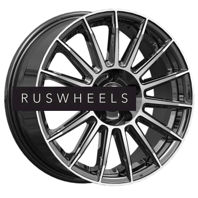 Диски iFree 6,5x16/5x110 ET46 D67,1 Азур (КС1052) Блэк Джек Диски iFree 6,5x16/5x110 ET46 D67,1 Азур (КС1052) Блэк Джек