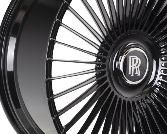 Диски Vossen S17-16 22" Диски Vossen S17-16 22"