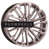 Диски FR replica 8x20/5x114,3 ET30 D60,1 LX491 HB (№15)