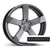 Диски Dezent R16 / 6.5J PCD 5x114.3 ЕТ 50 ЦО 67.1 TD graphite Диски Dezent R16 / 6.5J PCD 5x114.3 ЕТ 50 ЦО 67.1 TD graphite