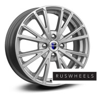 Диски КиК R16 / 6J PCD 4x100 ЕТ 41 ЦО 60.1 Меандр-Оригинал Диски КиК R16 / 6J PCD 4x100 ЕТ 41 ЦО 60.1 Меандр-Оригинал