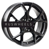 Диски RST 6,5x16/5x108 ET40 D54,1 R086 (JAC) BL