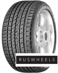 Шины Continental 255/60 r18 ContiCrossContact UHP 112H