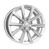 Диски iFree Original 6.5\R16 5*114.3 ET31,5 d67.1 Сильвер Диски iFree Original 6.5\R16 5*114.3 ET31,5 d67.1 Сильвер