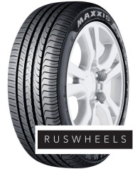 Шины Maxxis 225/60 r17 M-36 Victra 99V Runflat