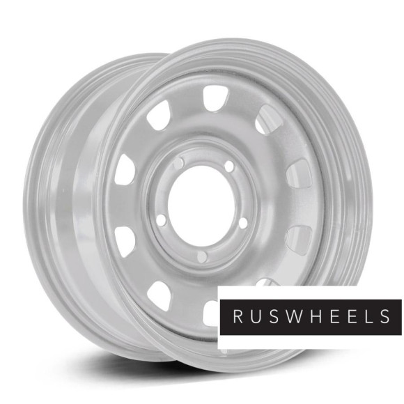 Диски TREBL R16 / 7J PCD 6x139.7 ЕТ 10 ЦО 110.1 OFR-1 Диски TREBL R16 / 7J PCD 6x139.7 ЕТ 10 ЦО 110.1 OFR-1