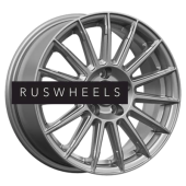 Диски iFree 6,5x16/5x110 ET40 D63,35 Азур (КС1052) Хай Вэй Диски iFree 6,5x16/5x110 ET40 D63,35 Азур (КС1052) Хай Вэй