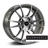 Диски Megami R15 / 6J PCD 4x114.3 ЕТ 44 ЦО 56.6 MGM-3