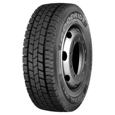 Грузовые шины Goodride 285/70R19,5 146/144M GDR+1 TL 16PR 