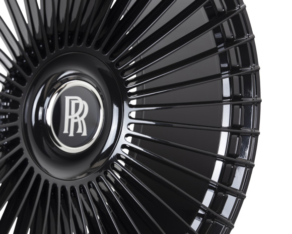 Диски Vossen S17-16 23" Диски Vossen S17-16 23"