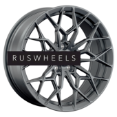 Диски LS Forged 7,5x18/5x112 ET20 D66,6 LS FG29 MGM (конус)