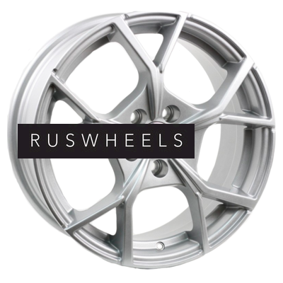 Диски RST 6,5x16/5x108 ET40 D54,1 R086 (JAC) SL