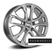 Диски Скад R17 / 7J PCD 5x112 ЕТ 40 ЦО 66.6 Атакор Диски Скад R17 / 7J PCD 5x112 ЕТ 40 ЦО 66.6 Атакор