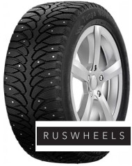Шины Tunga 175/70 r13 Nordway 2 82Q Шипы