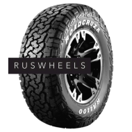Шины Roadcruza 265/70R18 116T RA1100 TL WW M+S Шины Roadcruza 265/70R18 116T RA1100 TL WW M+S