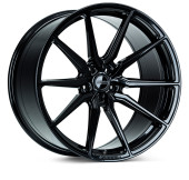 Диски Vossen HF-3 21x9.5 Gloss Black
