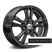 Диски Wheels UP R16 / 6.5J PCD 5x114.3 ЕТ 45 ЦО 60.1 Up103