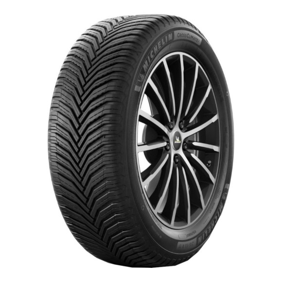 Шины Michelin  235/45/19  Y 99 CROSSCLIMATE 2   старше 3-х лет