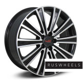 Диски Legeartis Concept R18 / 8J PCD 5x112 ЕТ 43 ЦО 66.6 MR540 Диски Legeartis Concept R18 / 8J PCD 5x112 ЕТ 43 ЦО 66.6 MR540