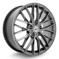 Диски Xtrike 7.5\R18 5*100 ET45 d56.1 HSB