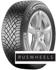 Шины Continental 245/50 r18 VikingContact 7 104T Шины Continental 245/50 r18 VikingContact 7 104T