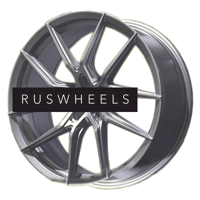 Диски PDW 8x18/5x114,3 ET40 D67,1 Corsa (2044) U4GRA