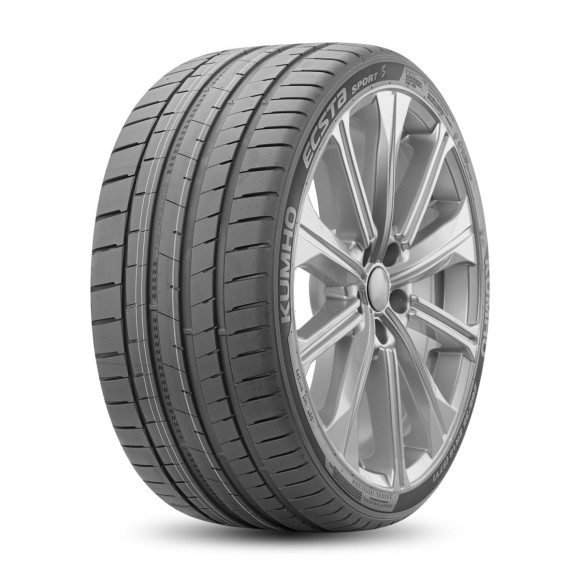 Шины Kumho 265/35 r20 PS72 Ecsta Sport S 99Y Шины Kumho 265/35 r20 PS72 Ecsta Sport S 99Y