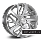 Диски Скад R17 / 7J PCD 5x114.3 ЕТ 45 ЦО 67.1 KL-372 Диски Скад R17 / 7J PCD 5x114.3 ЕТ 45 ЦО 67.1 KL-372
