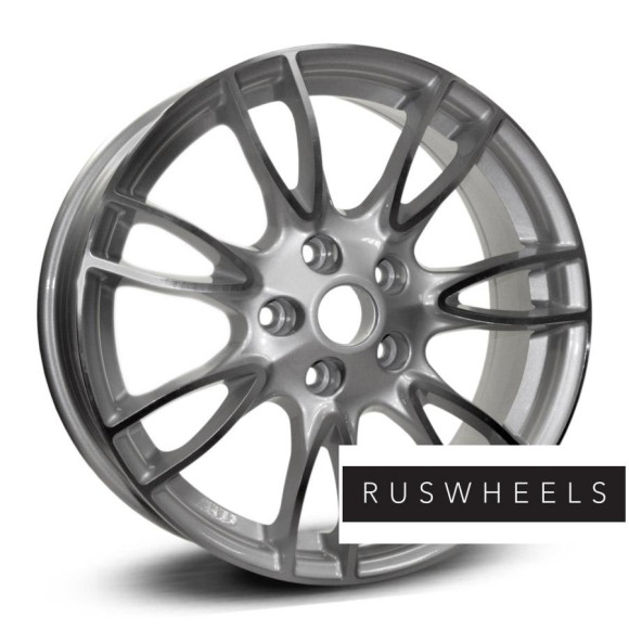 Диски Legeartis Optima R17 / 7J PCD 5x114.3 ЕТ 45 ЦО 66.1 NS51 Диски Legeartis Optima R17 / 7J PCD 5x114.3 ЕТ 45 ЦО 66.1 NS51