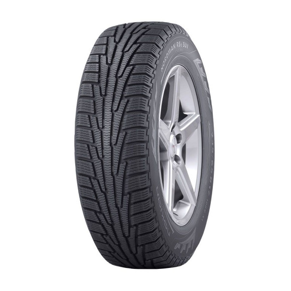 Шины Ikon 255/60 r18 Nordman RS2 SUV (Character Snow 2 SUV) 112R Шины Ikon 255/60 r18 Nordman RS2 SUV (Character Snow 2 SUV) 112R