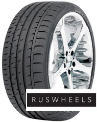 Шины Continental 275/40 r19 ContiSportContact 3 101W Runflat