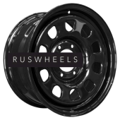 Диски ZEPP 4x4 8x17/6x139,7 ET42 D75,1 Haval A07 Gloss Black (LTM) Диски ZEPP 4x4 8x17/6x139,7 ET42 D75,1 Haval A07 Gloss Black (LTM)