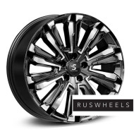 Диски Premium Series R20 / 8J PCD 5x108 ЕТ 45 ЦО 67.1 КР1061 Humber