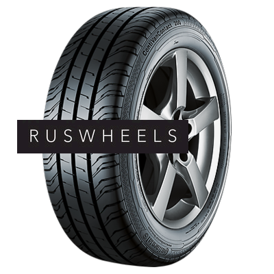 Шины Continental 235/65R16C 121/119R ContiVanContact 200 TL 10PR