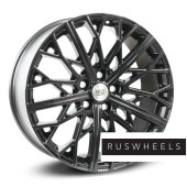 Диски RST R20 / 8.5J PCD 5x114.3 ЕТ 30 ЦО 60.1 R002