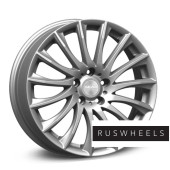 Диски Скад R18 / 7J PCD 5x114.3 ЕТ 35 ЦО 67.1 Валенсия