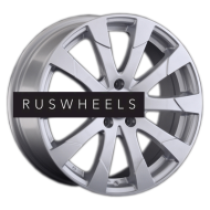 Диски Replay 7,5x17/5x108 ET52,5 D63,3 FD133 Sil (конус, C570) Диски Replay 7,5x17/5x108 ET52,5 D63,3 FD133 Sil (конус, C570)