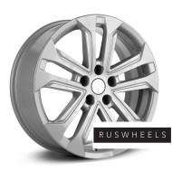 Диски Carwel R18 / 7J PCD 5x108 ЕТ 33 ЦО 60.1 Куж Диски Carwel R18 / 7J PCD 5x108 ЕТ 33 ЦО 60.1 Куж
