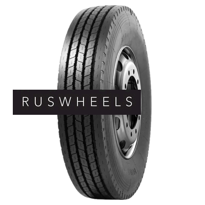 Грузовые шины HiFly 245/70R19,5 135/133L HH111 TL M+S 16PR КИТАЙ 
