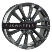 Диски RST 7,5x18/6x139,7 ET38 D67,1 R058 (L200) BLm Диски RST 7,5x18/6x139,7 ET38 D67,1 R058 (L200) BLm