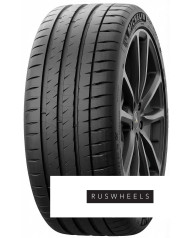 Шины Michelin 255/35 r19 Pilot Sport 4 S 96Y Шины Michelin 255/35 r19 Pilot Sport 4 S 96Y