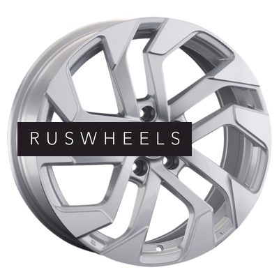 Диски Replay 7x17/5x114,3 ET48 D67,1 KI236 SF (конус, C570) Диски Replay 7x17/5x114,3 ET48 D67,1 KI236 SF (конус, C570)