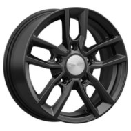 Диски СКАД 6.5\R16 5*139.7 ET40 d98 Бархат Диски СКАД 6.5\R16 5*139.7 ET40 d98 Бархат