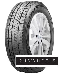 Шины Bridgestone 255/40 r19 Blizzak Ice 100S