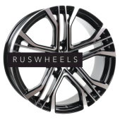 Диски RST 8,5x19/5x112 ET28 D66,6 R029 (Touareg) BD Диски RST 8,5x19/5x112 ET28 D66,6 R029 (Touareg) BD