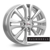 Диски iFree R16 / 6J PCD 4x100 ЕТ 45 ЦО 60.1 Панган Диски iFree R16 / 6J PCD 4x100 ЕТ 45 ЦО 60.1 Панган