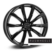 Диски MAK R16 / 6.5J PCD 5x114.3 ЕТ 40 ЦО 76 Wolf